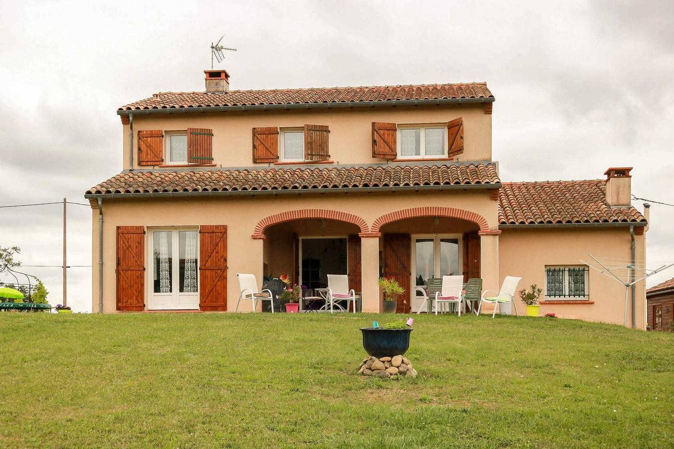 Casa vacanza a Lauragais a partire da 231€ a notte
