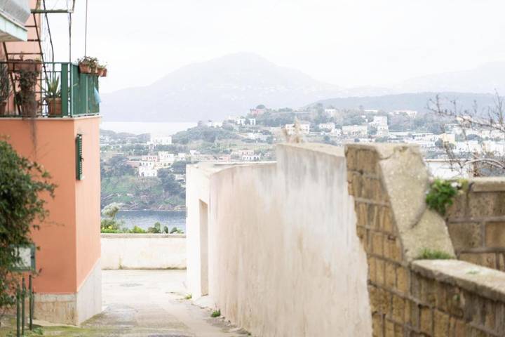 Gîte pour 2 personnes à Procida - 2