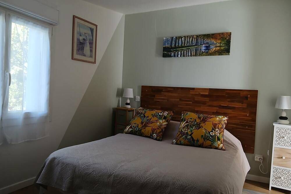 Rando-Belles Rives - Muret in Muret, Haute-Garonne