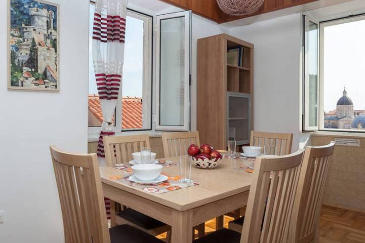 Ferienhaus für 6 Personen in Dubrovnik