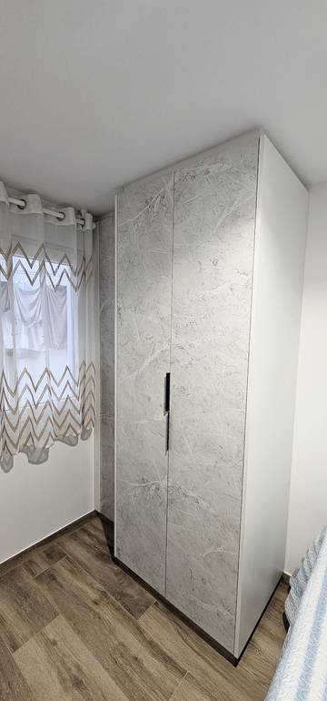 Apartamento De Vacaciones para 2 Personas en Santiago de Compostela, Provincia de La Coruña, Foto 3