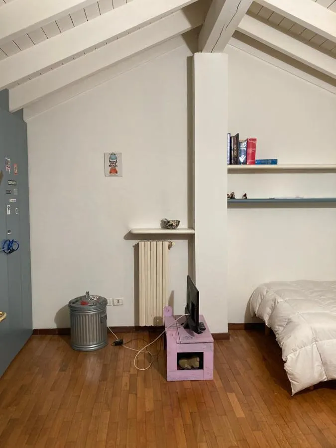 Guesthouse for 1 people - 1