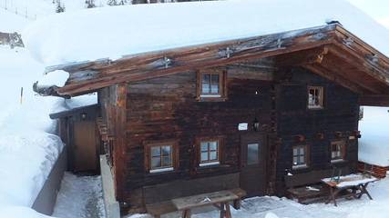 Cottage for 7 People in Sölden, Austrian Alps, Photo 2