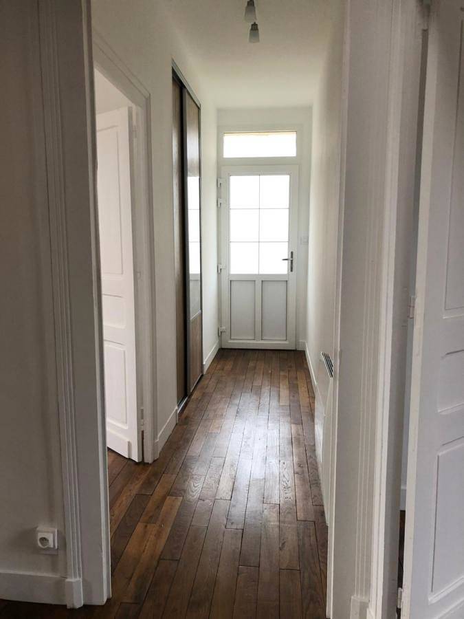 Location de vacances pour 5 personnes, avec jardin et vue à Périgueux - 3