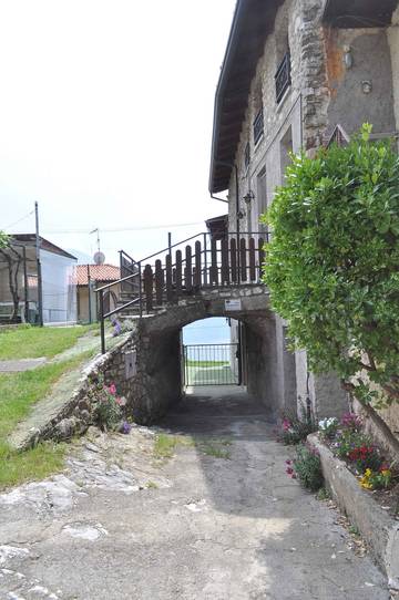 Ferienwohnung für 5 Personen in Voltino, Tremosine, Bild 2