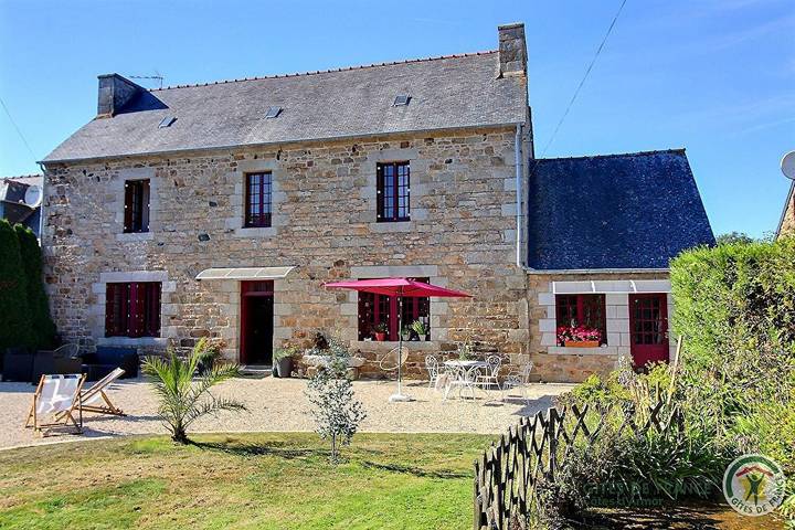 Chambre d’hôte pour 2 personnes, avec jardin - 1