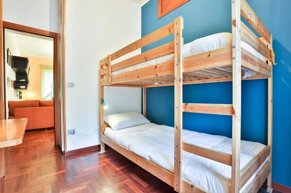 Entire apartment, Guesthost - A cozy and spacious 83 square meters apartment, perfect for four people, located on the fourth floor of a building with an elevator (Not accessible to guests with disabilities).The property enjoys an excellent seafront location: our guests ca in Pozzuoli, Naples Province