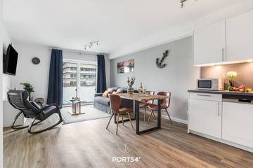 Vakantiewoning voor 4 Personen in Ostseebad Damp, Damp, Afbeelding 4