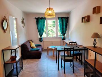 Gîte pour 2 personnes à Châtillon-sur-Seine