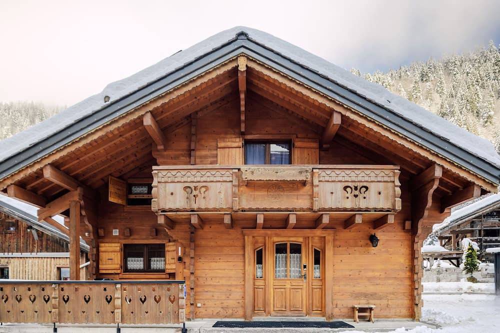 Le Cosy, Ardent Montriond, ski aux Pieds in Montriond, Les Portes du Soleil