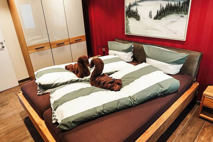 Ferienhaus für 4 Personen in Wieda - 3