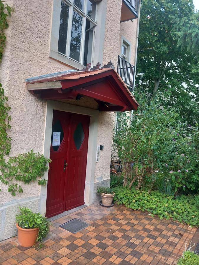 Ferienwohnung für 2 Personen, mit Garten in Pieschen-Nord/Trachenberge - 2