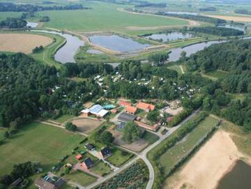 Ferienpark für 4 Personen in Hechthausen, Altes Land Stade, Bild 1