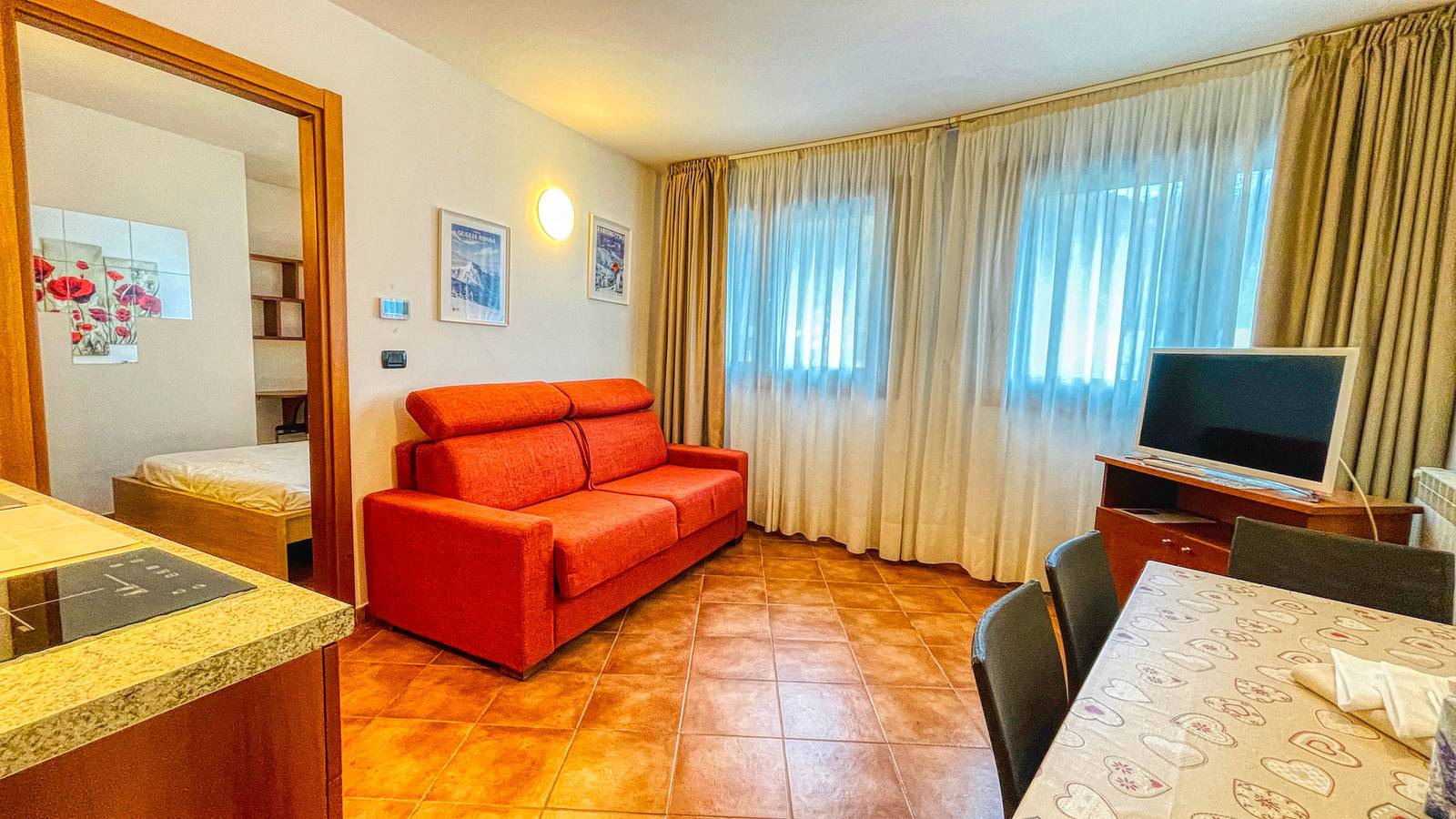 Apartamento entero, Appartamento Smith Roero - Affitti Brevi Italia in Bardonecchia, Provincia de Torino
