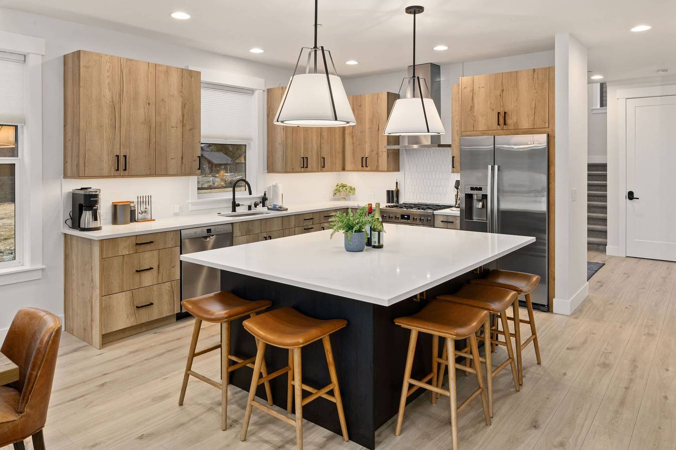 5Br Meadow Mt View, Hot Tub, Chefs Kitch in Condado de Kittitas