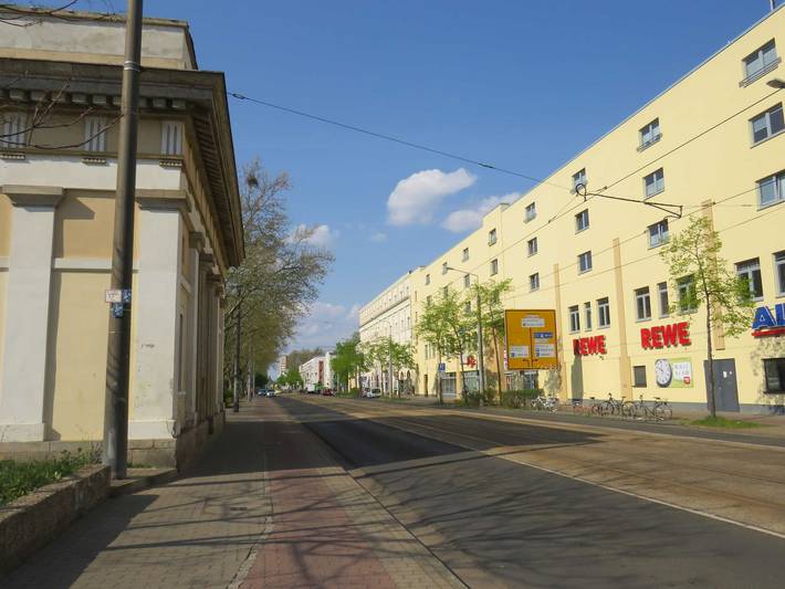 Ganze Ferienwohnung, Ferienwohnung Familie Meissner - Ferienwohnung 1 in Dessau, Dessau-Wörlitzer Gartenreich