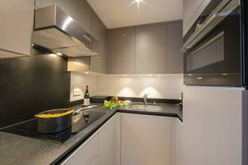 Chalet pour 4 Personnes dans Chamonix-Mont-Blanc, Massif du Mont-Blanc, Photo 3