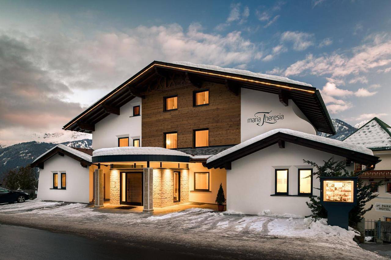 One-Bedroom Apartment in Serfaus, Serfaus-Fiss-Ladis
