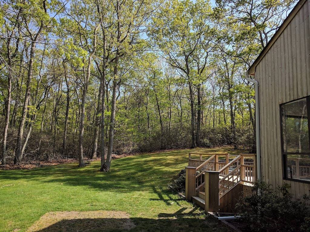 Schönes neu renoviertes Haus mit Whirlpool in Noyack, Hamptons