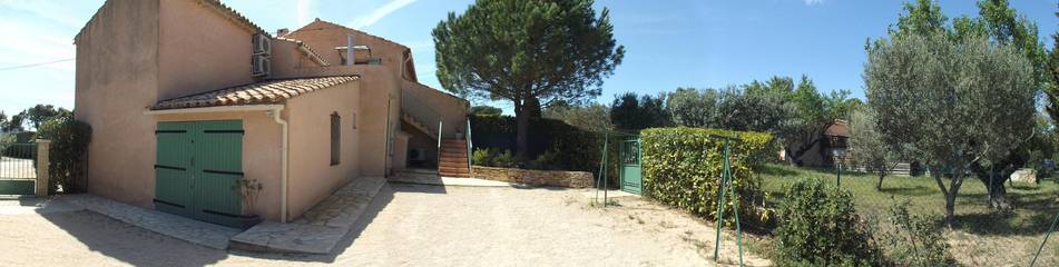 Cottage voor 4 Personen in La Cadière-d'Azur, Parc naturel régional de la Sainte-Baume, Afbeelding 2