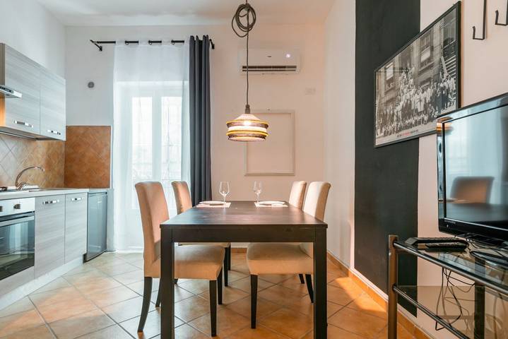 Gîte pour 2 personnes à Palerme - 2