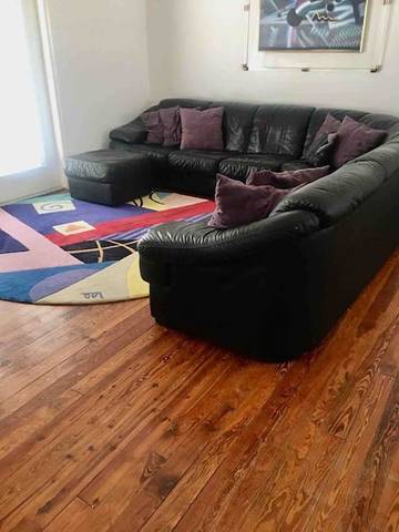 Loft for 4 Guests in Central Beach, Fort Lauderdale, Picture 3