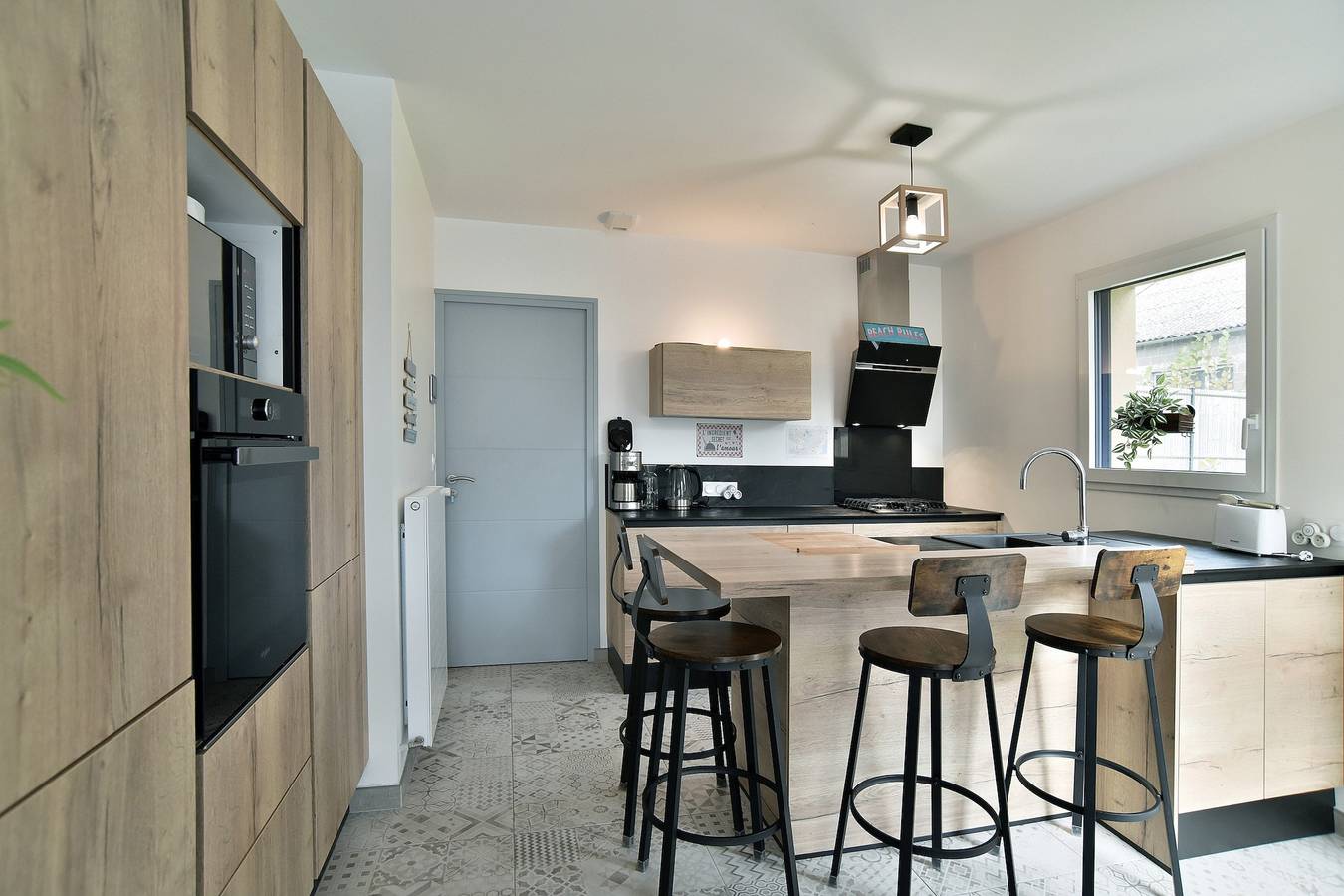 Ker Ostrea - Moins d'un km de la plage in Cancale, Baie du Mont-Saint-Michel