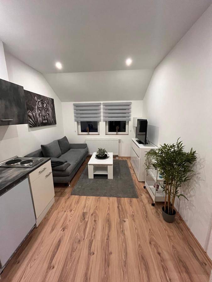 Appartement entier, Apartment Södderich 2 in Bovenden, Basse-Saxe