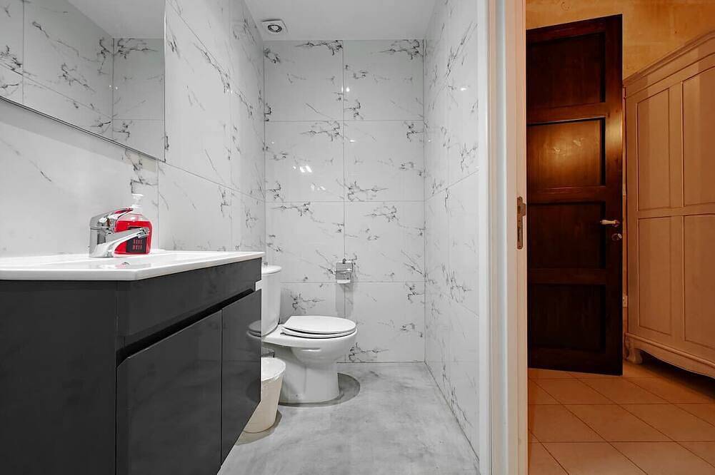 Kamra Maltija 1 bedroom in Tas-Sliema, Insel Malta