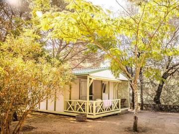 Bungalow para 5 Personas en Sartène, Córcega del Sur, Foto 2