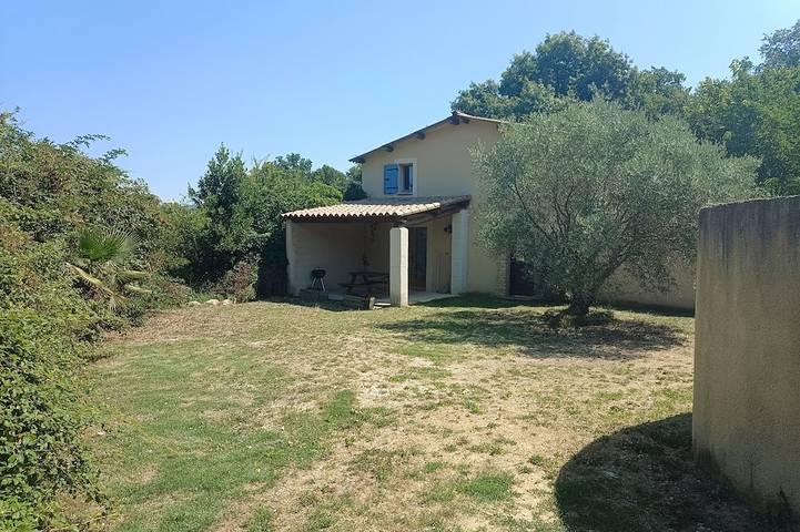 Agriturismo for 4 people, with garden and pool - 1