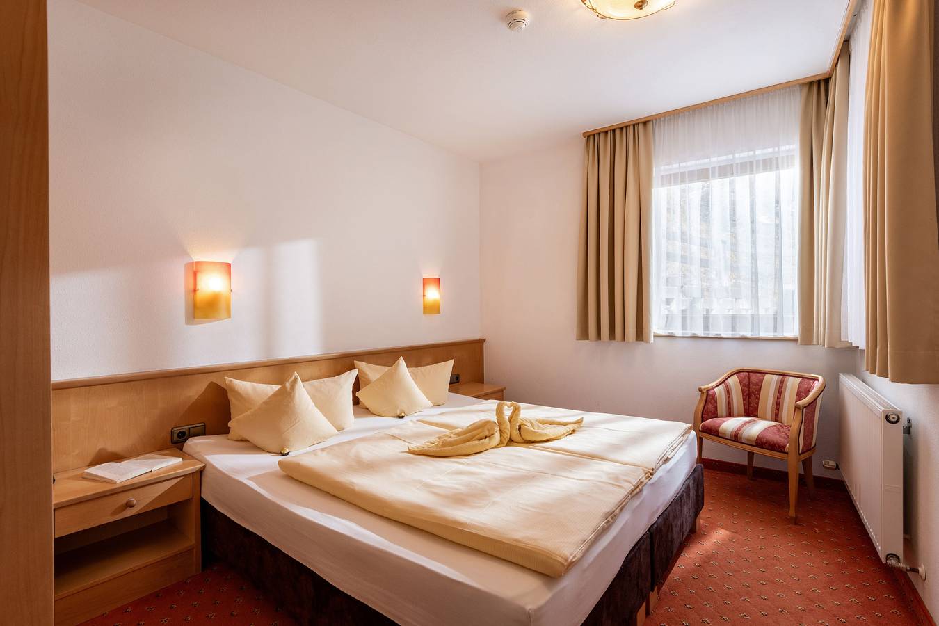 Ganze Ferienwohnung, Hotel Alpinjuwel Gerlos - Apartment Gamskopf in Gerlos, Zillertaler Alpen