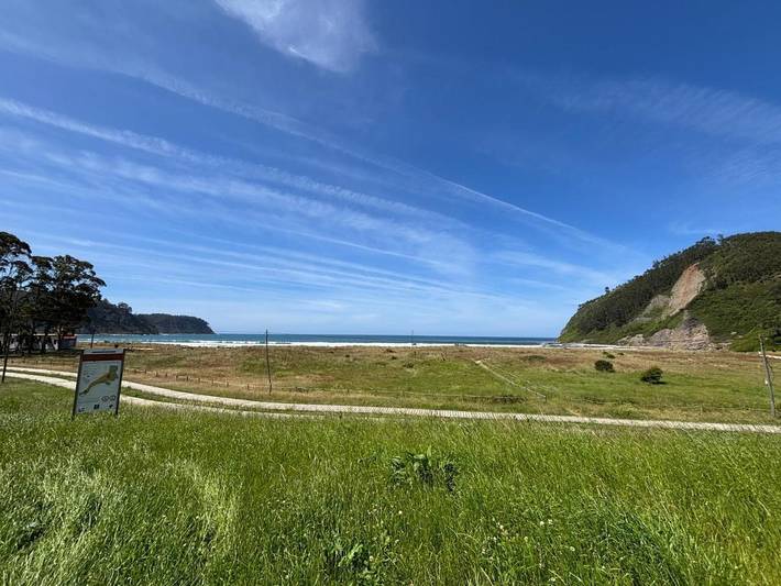 Gîte pour 2 personnes, avec Terrasse et Jardin ainsi que Vue sur le lac et Vue à Villaviciosa - 3