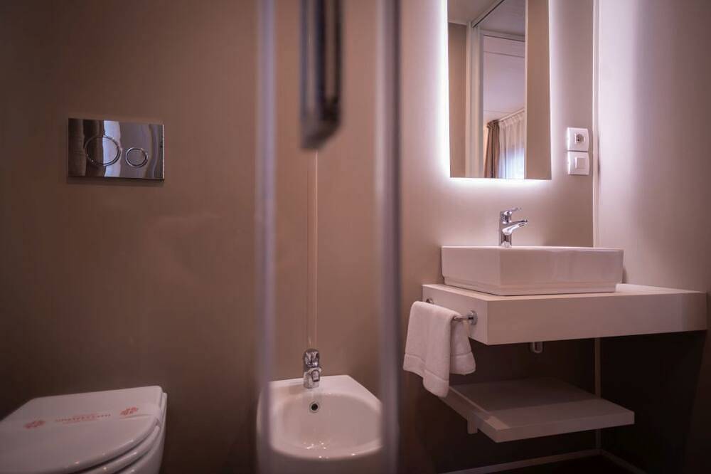 Vacation park Cesenatico Mobilehome Giove for 5 persons in Cesenatico, Forlì-Cesena Province