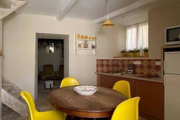 Gîte pour 5 personnes à Ventenac-en-Minervois