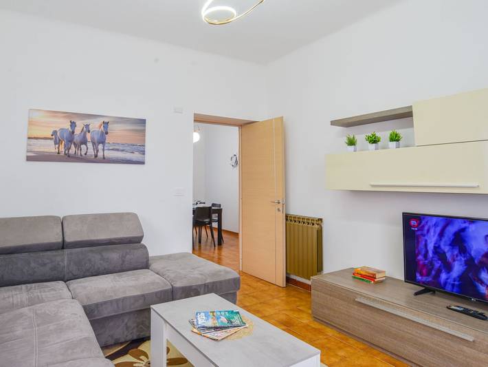 Gîte pour 6 personnes, avec balcon, animaux acceptés à Savona - 3