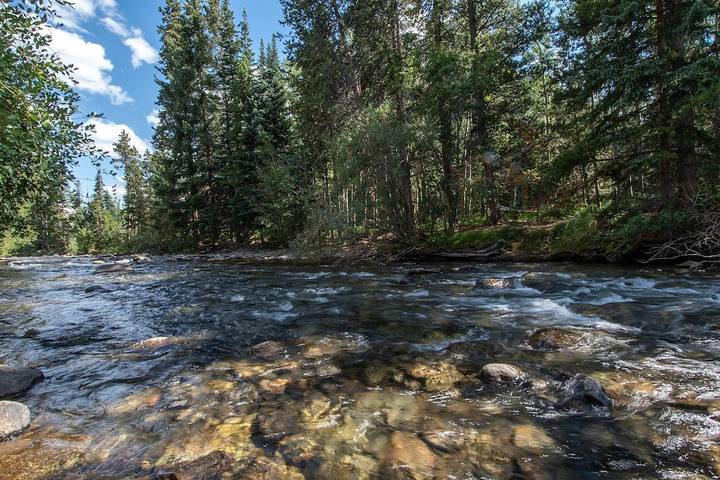 Apartment for 7 people in Frisco