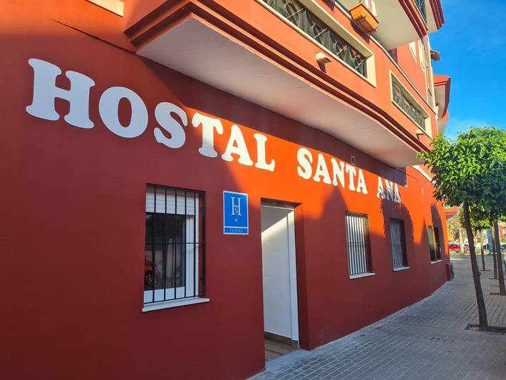 Hostal para 3 personas - 1