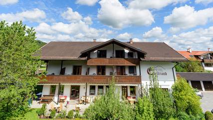 Ferienwohnung für 2 Personen, mit Balkon in Aschau (Chiemgau)