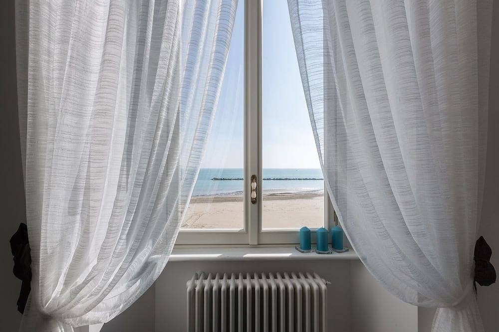 Ganze Wohnung, Apartment Il Faro. Köstlich, sehr nah am Meer und in der Mitte! in Grottammare, Grottammare und Umgebung