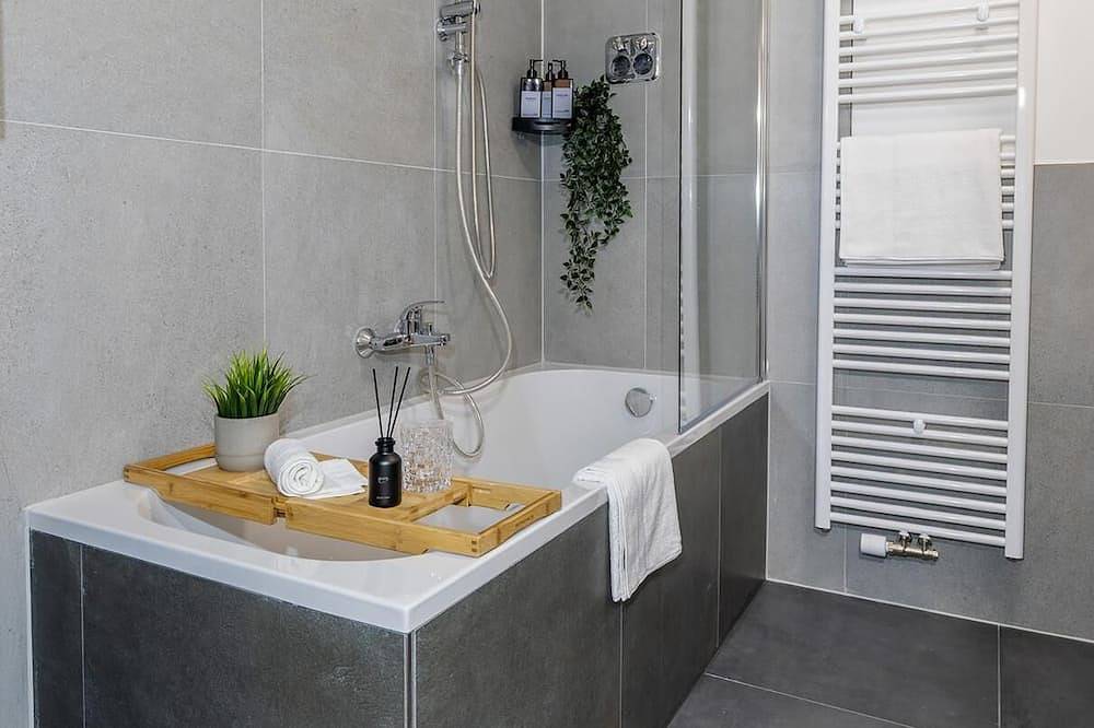 Ganze Wohnung, Hochkopf Suite - Premium Apartment - Schwarzwald in Bühl, Mittlerer Schwarzwald