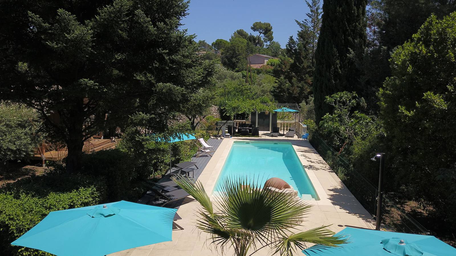 L'Escapade Provençale in Draguignan, Région de Draguignan