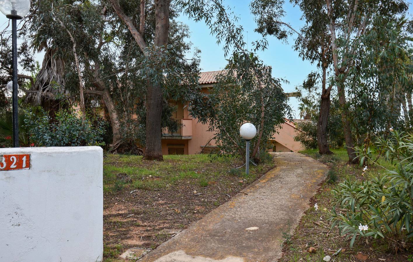 Luxuriöse Wohnung mit Pool und Terrasse, 1000m nach Fiume Ippari in Ragusa, Ragusa Provinz