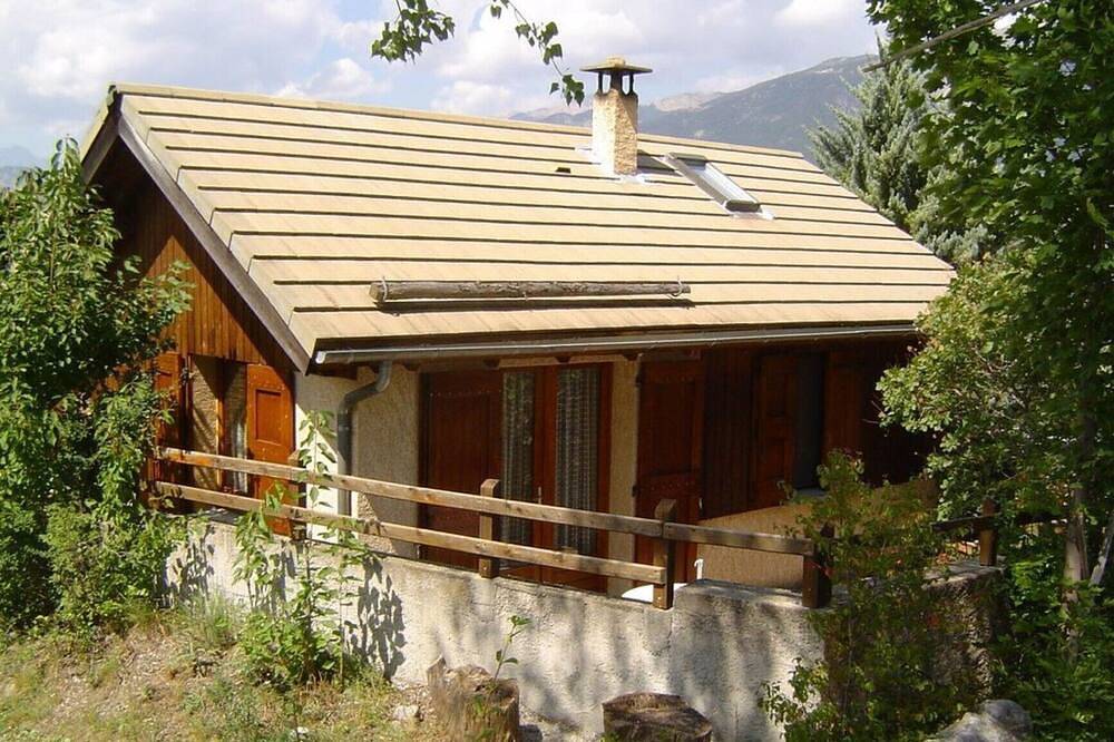 Chalet pour 5 Personnes dans Risoul, Région de Briançon