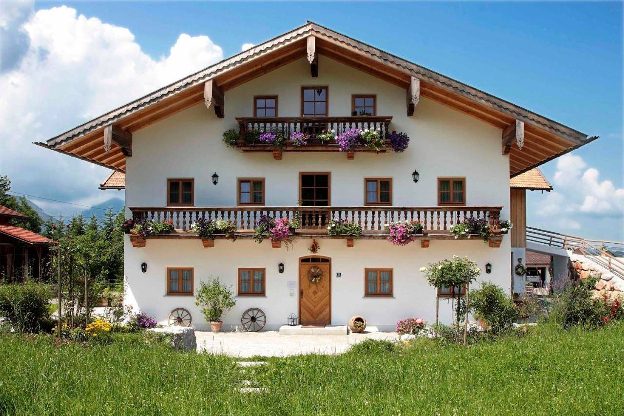 Deluxe Double Room in Bergen (Chiemgau), Chiemsee