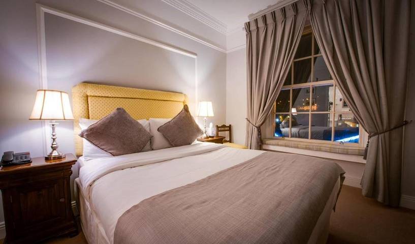 Maison d’hôte pour 2 personnes à Kinsale - 2