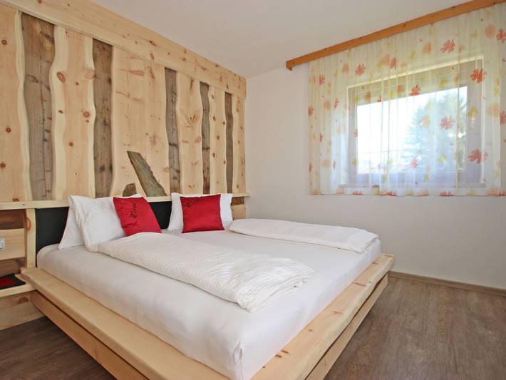 Ferienwohnung für 5 Personen, mit Garten in Innsbruck und Umgebung - 4