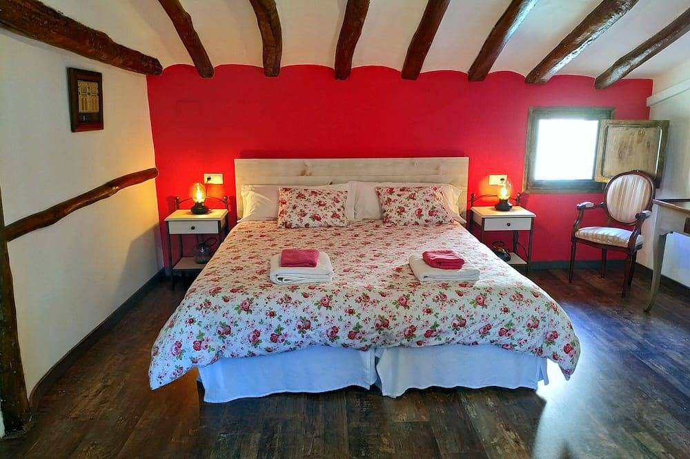 Casa rural con jardín y barbacoa en la zona del Moncayo in Bulbuente, Provincia de Zaragoza