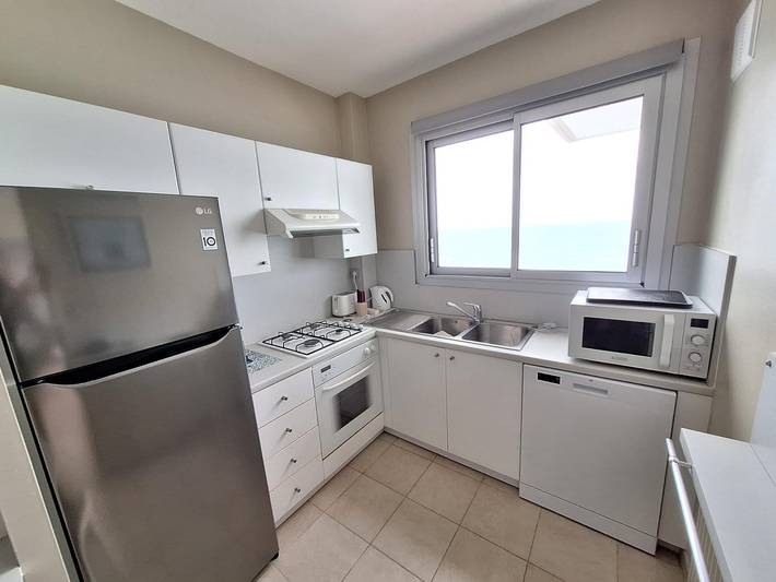 Gîte pour 6 personnes, avec balcon aux Les Sables-d'Olonne - 4
