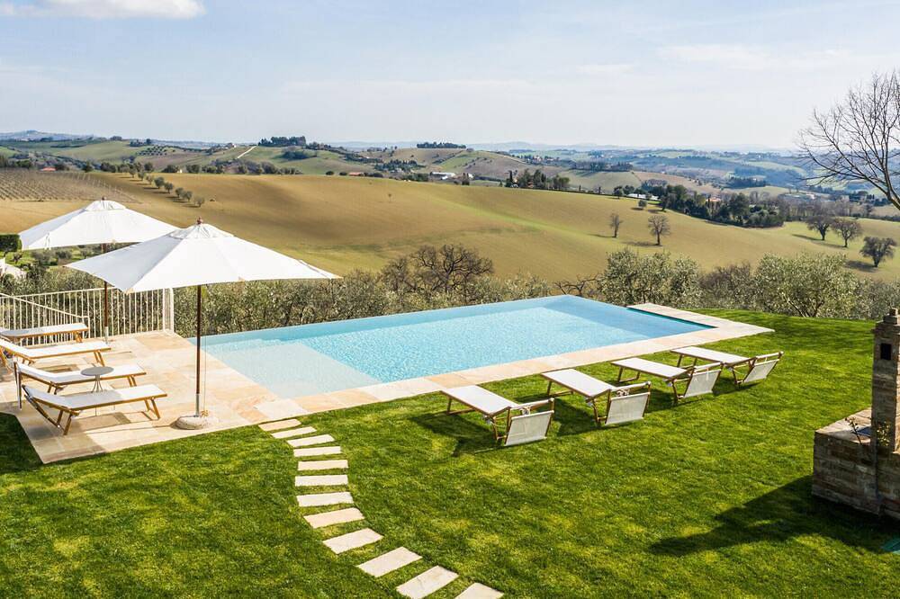 Stunning home in Macerata in Macerata, Macerata Provinz